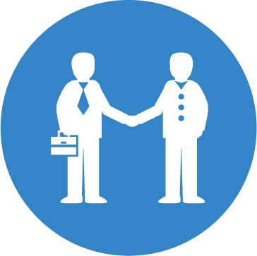 Đối tác uy tín, đồng hành lâu dài