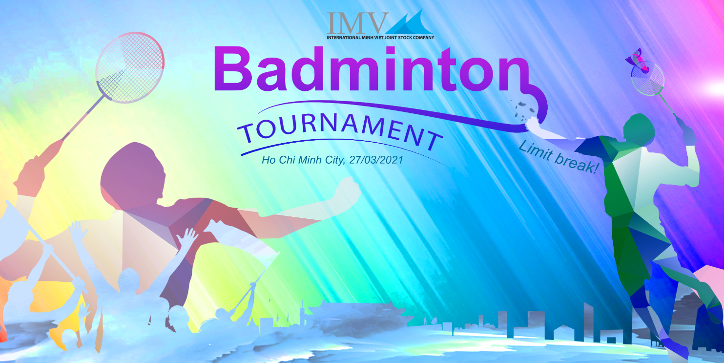 Tinh thần thể thao bất diệt tại IMV: Sức khoẻ dẻo dai, năng suất càng “high”