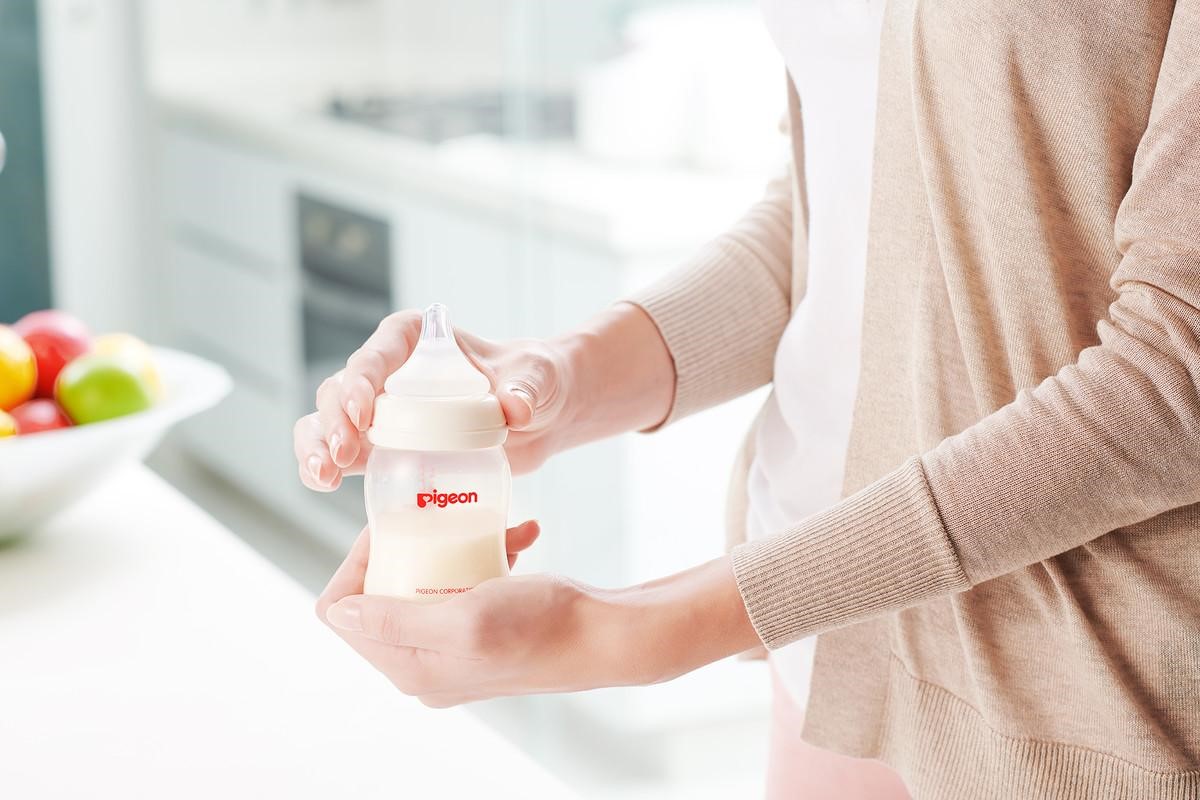 PIGEON THẤU HIỂU MẸ VIỆT BẰNG NHỮNG ĐIỀU CHÂN THÀNH