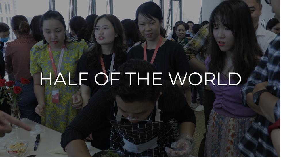 IMV International Women’s Day (Mar 8th 2021)