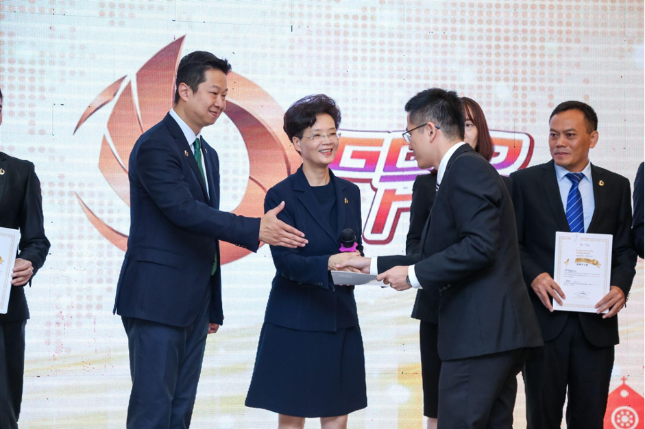 Gold Plan 2017 – Sự kiện truyền thống lớn nhất của Capital Group